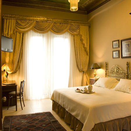 Hotel Boutique Mansion Del Rio Гуаякіль Номер фото