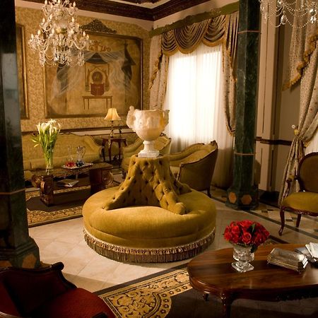 Hotel Boutique Mansion Del Rio Гуаякіль Номер фото