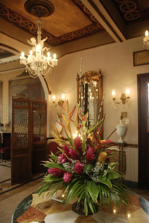 Hotel Boutique Mansion Del Rio Гуаякіль Екстер'єр фото