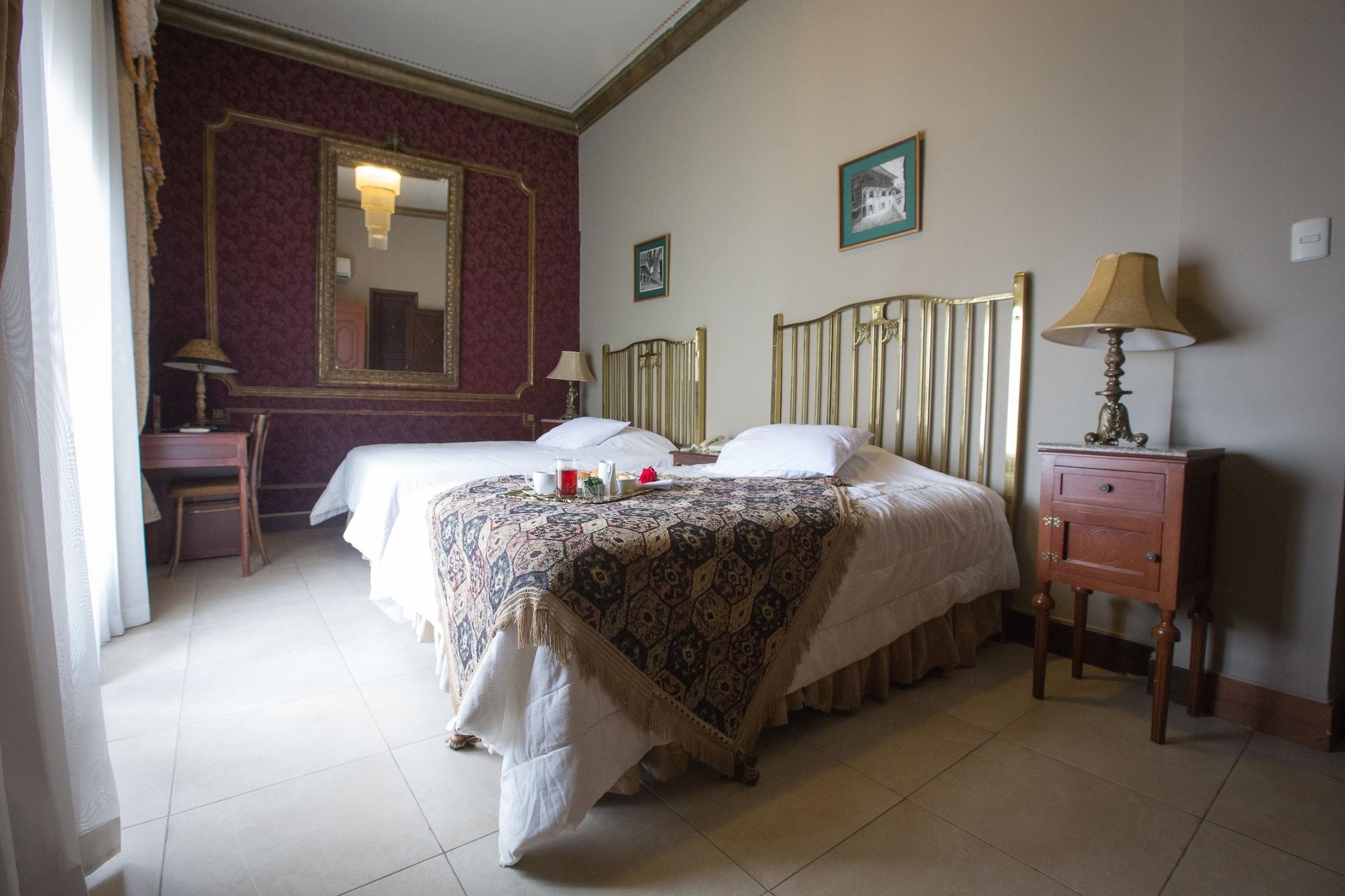 Hotel Boutique Mansion Del Rio Гуаякіль Екстер'єр фото