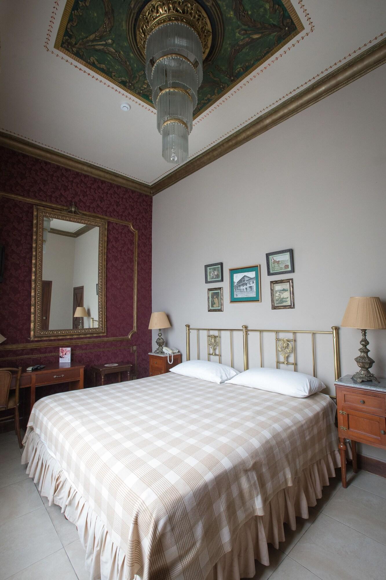 Hotel Boutique Mansion Del Rio Гуаякіль Екстер'єр фото