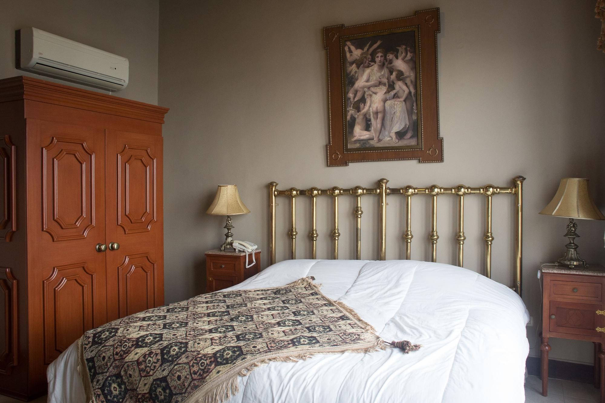 Hotel Boutique Mansion Del Rio Гуаякіль Екстер'єр фото