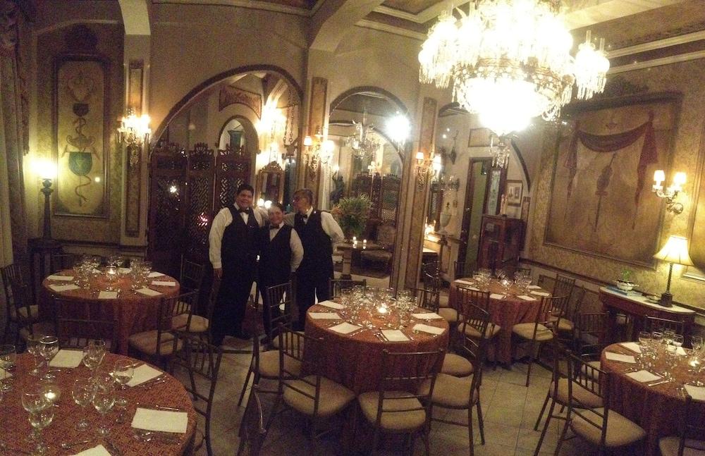 Hotel Boutique Mansion Del Rio Гуаякіль Екстер'єр фото