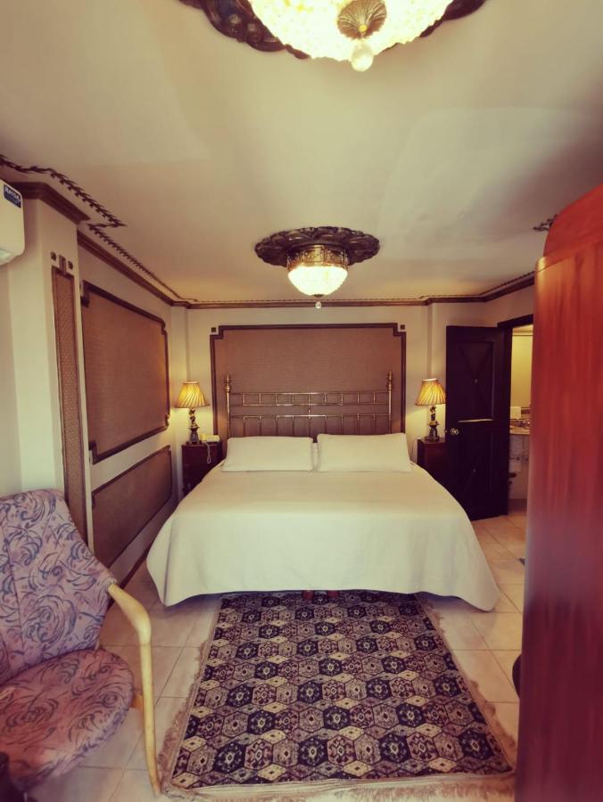 Hotel Boutique Mansion Del Rio Гуаякіль Екстер'єр фото
