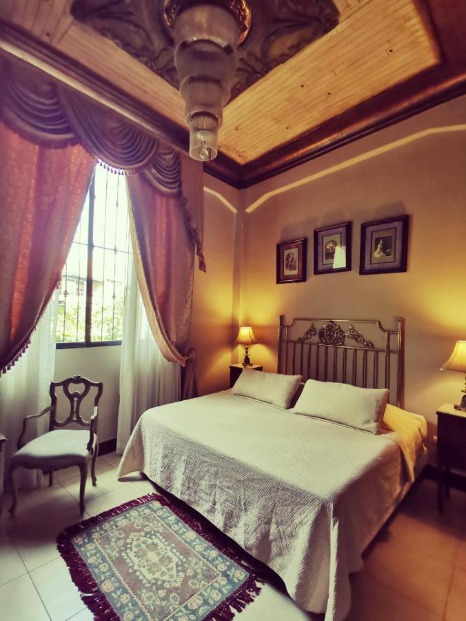 Hotel Boutique Mansion Del Rio Гуаякіль Екстер'єр фото