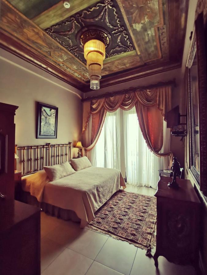 Hotel Boutique Mansion Del Rio Гуаякіль Екстер'єр фото