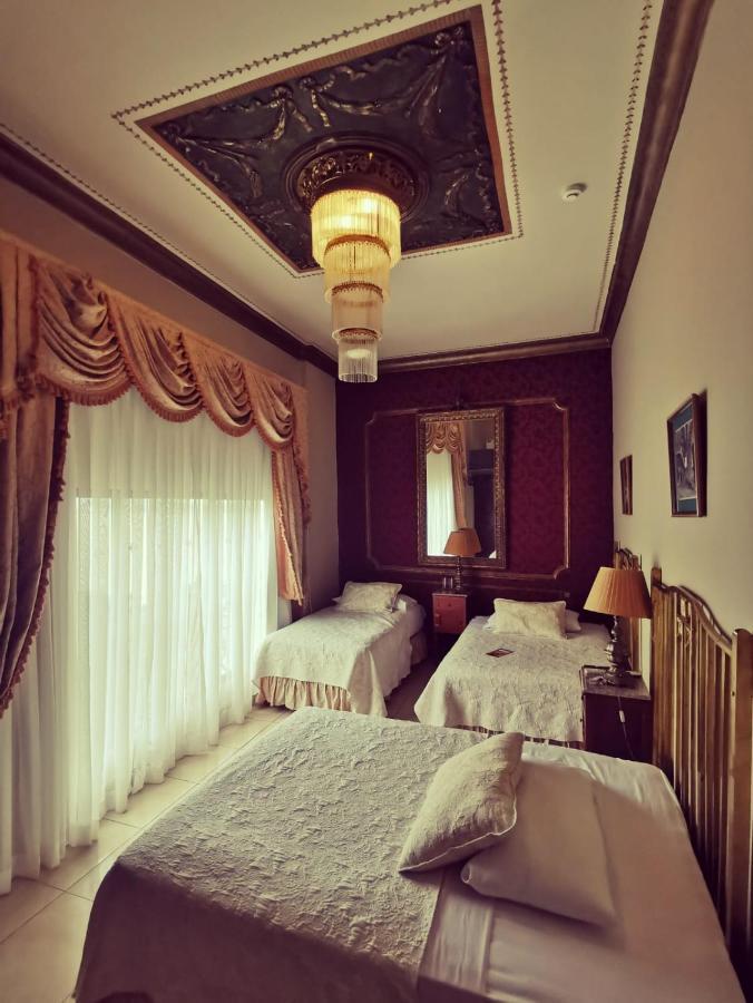 Hotel Boutique Mansion Del Rio Гуаякіль Екстер'єр фото