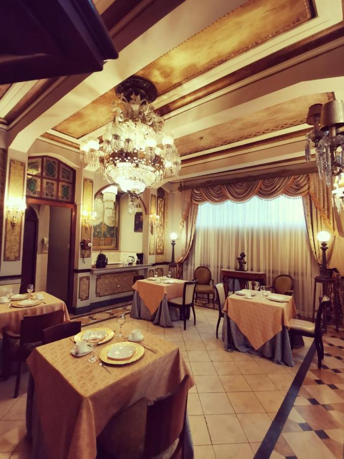 Hotel Boutique Mansion Del Rio Гуаякіль Екстер'єр фото