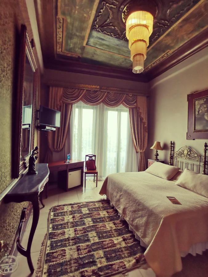 Hotel Boutique Mansion Del Rio Гуаякіль Екстер'єр фото