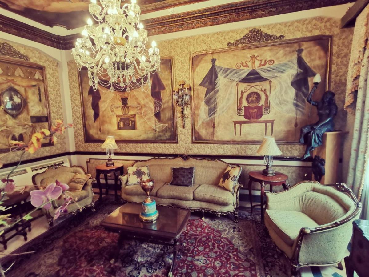 Hotel Boutique Mansion Del Rio Гуаякіль Екстер'єр фото
