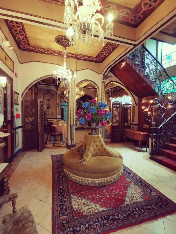 Hotel Boutique Mansion Del Rio Гуаякіль Екстер'єр фото