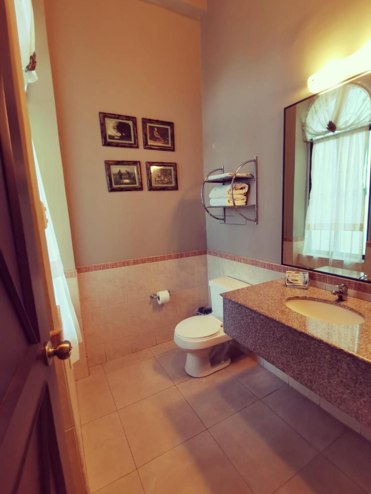 Hotel Boutique Mansion Del Rio Гуаякіль Екстер'єр фото