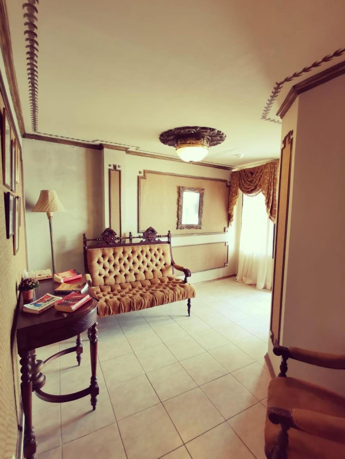 Hotel Boutique Mansion Del Rio Гуаякіль Екстер'єр фото