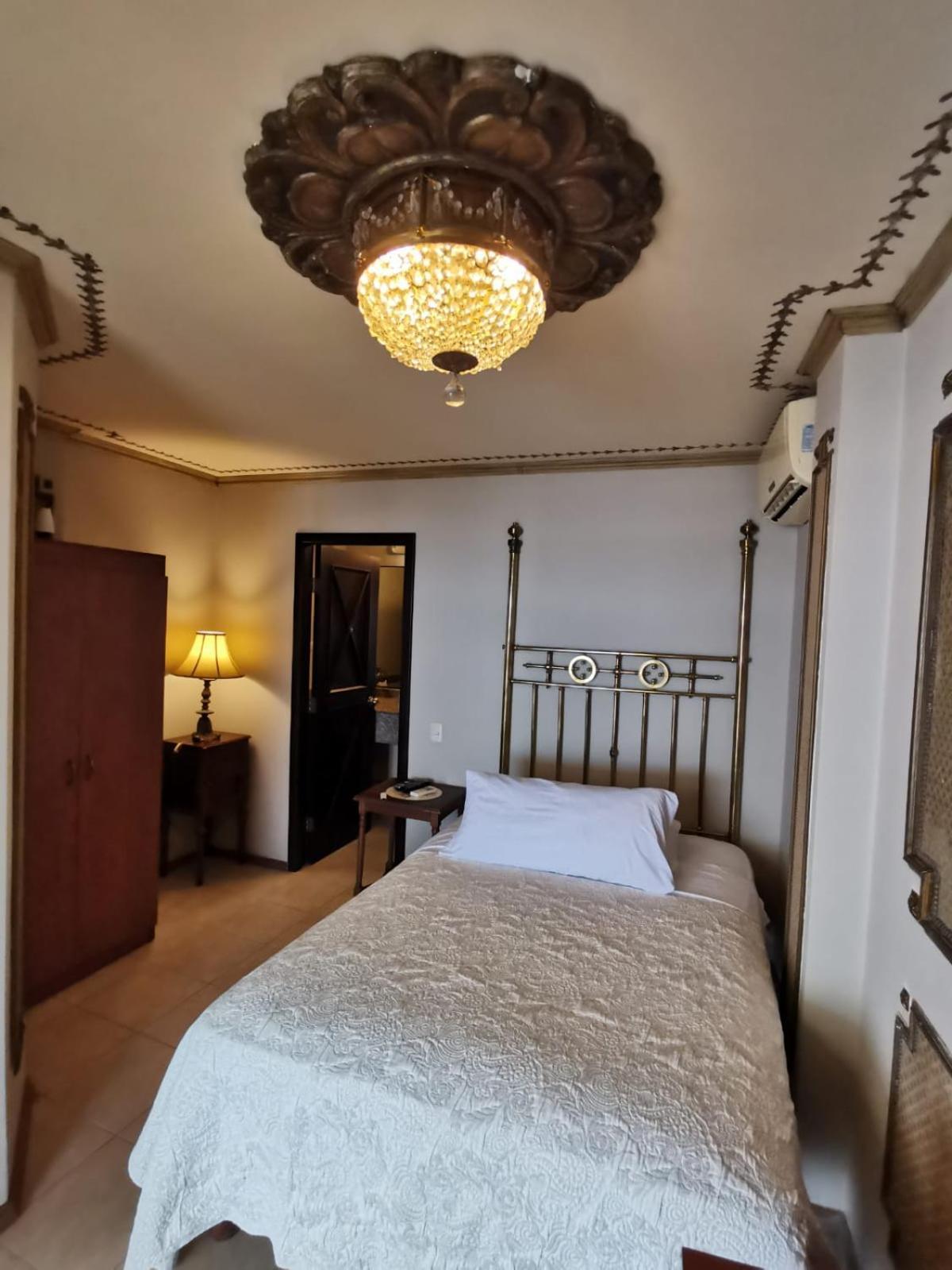 Hotel Boutique Mansion Del Rio Гуаякіль Екстер'єр фото