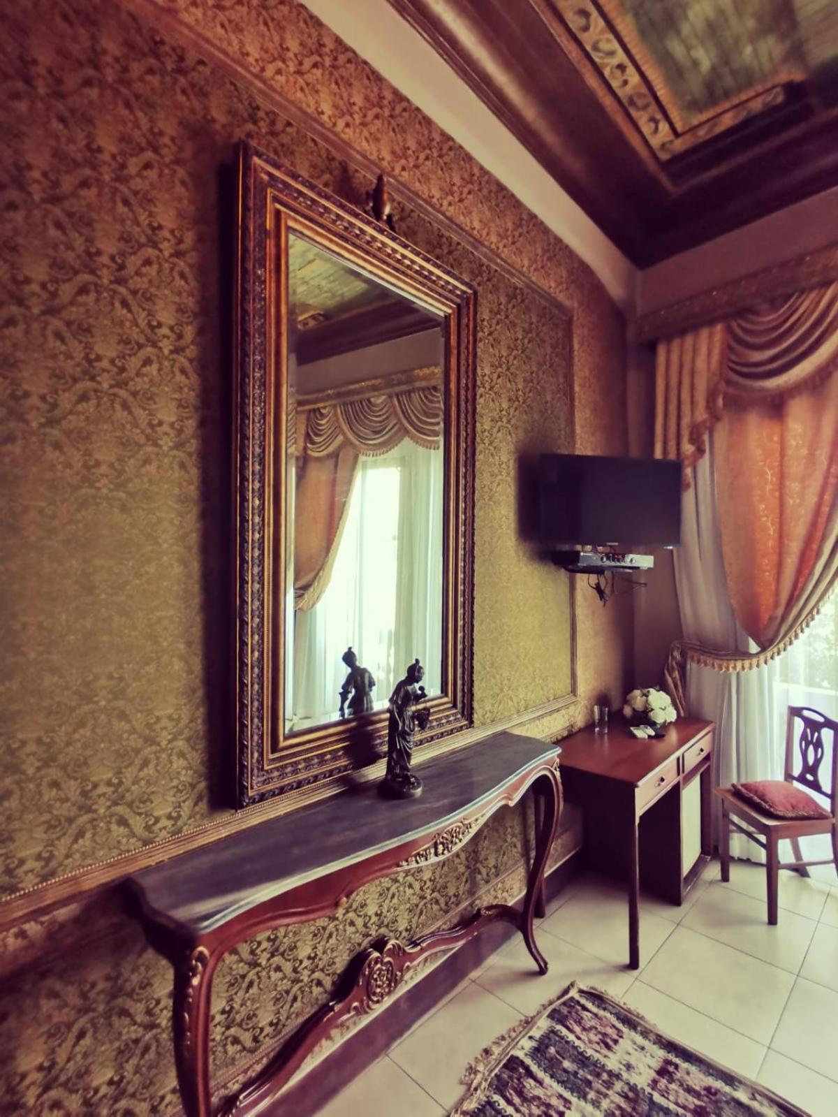 Hotel Boutique Mansion Del Rio Гуаякіль Екстер'єр фото