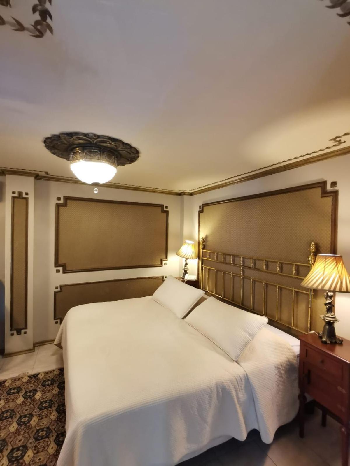 Hotel Boutique Mansion Del Rio Гуаякіль Екстер'єр фото