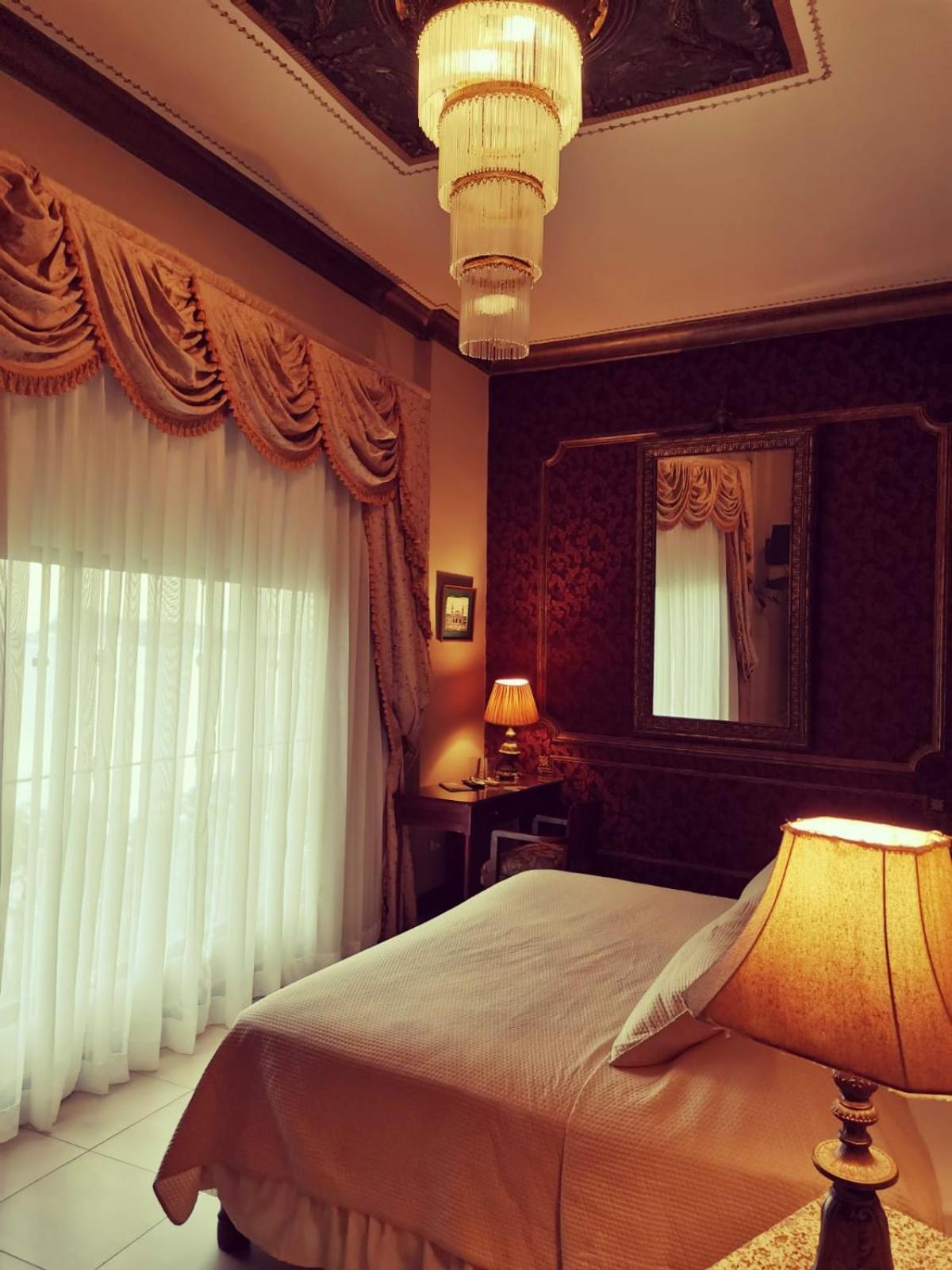 Hotel Boutique Mansion Del Rio Гуаякіль Екстер'єр фото