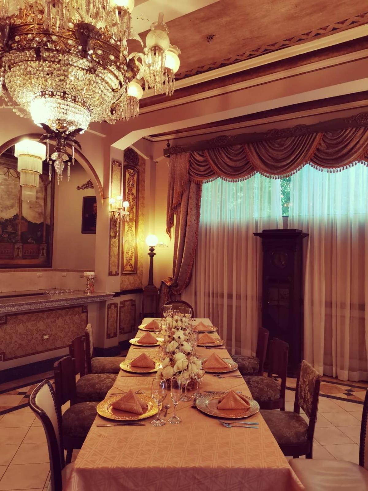 Hotel Boutique Mansion Del Rio Гуаякіль Екстер'єр фото