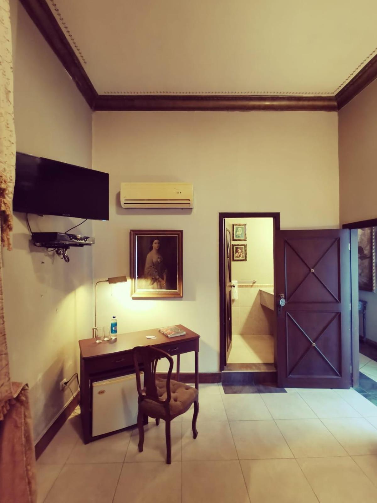 Hotel Boutique Mansion Del Rio Гуаякіль Екстер'єр фото