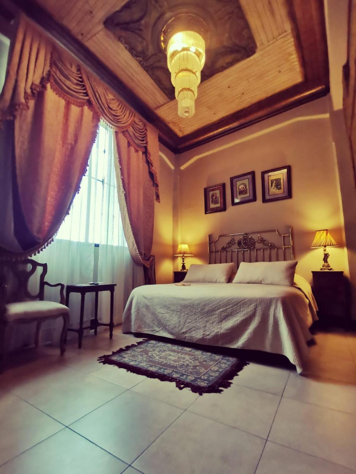 Hotel Boutique Mansion Del Rio Гуаякіль Екстер'єр фото