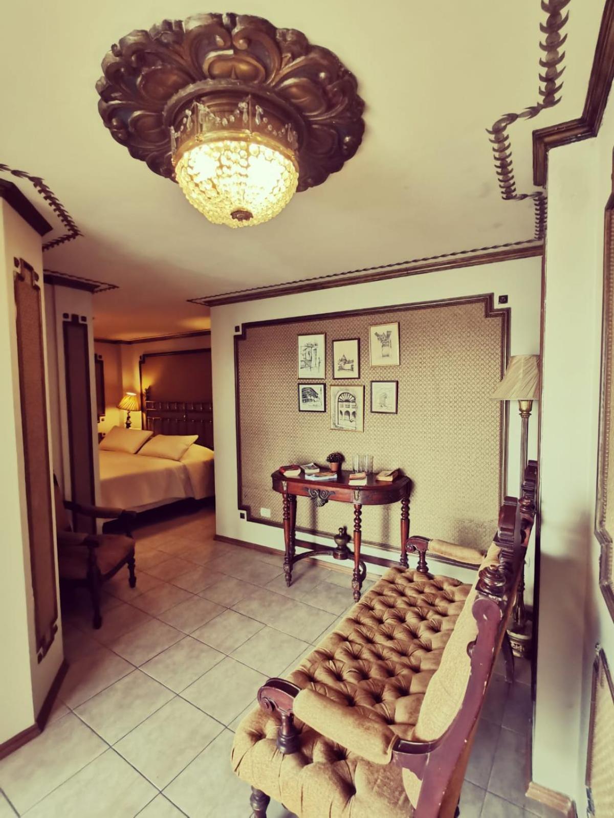 Hotel Boutique Mansion Del Rio Гуаякіль Екстер'єр фото