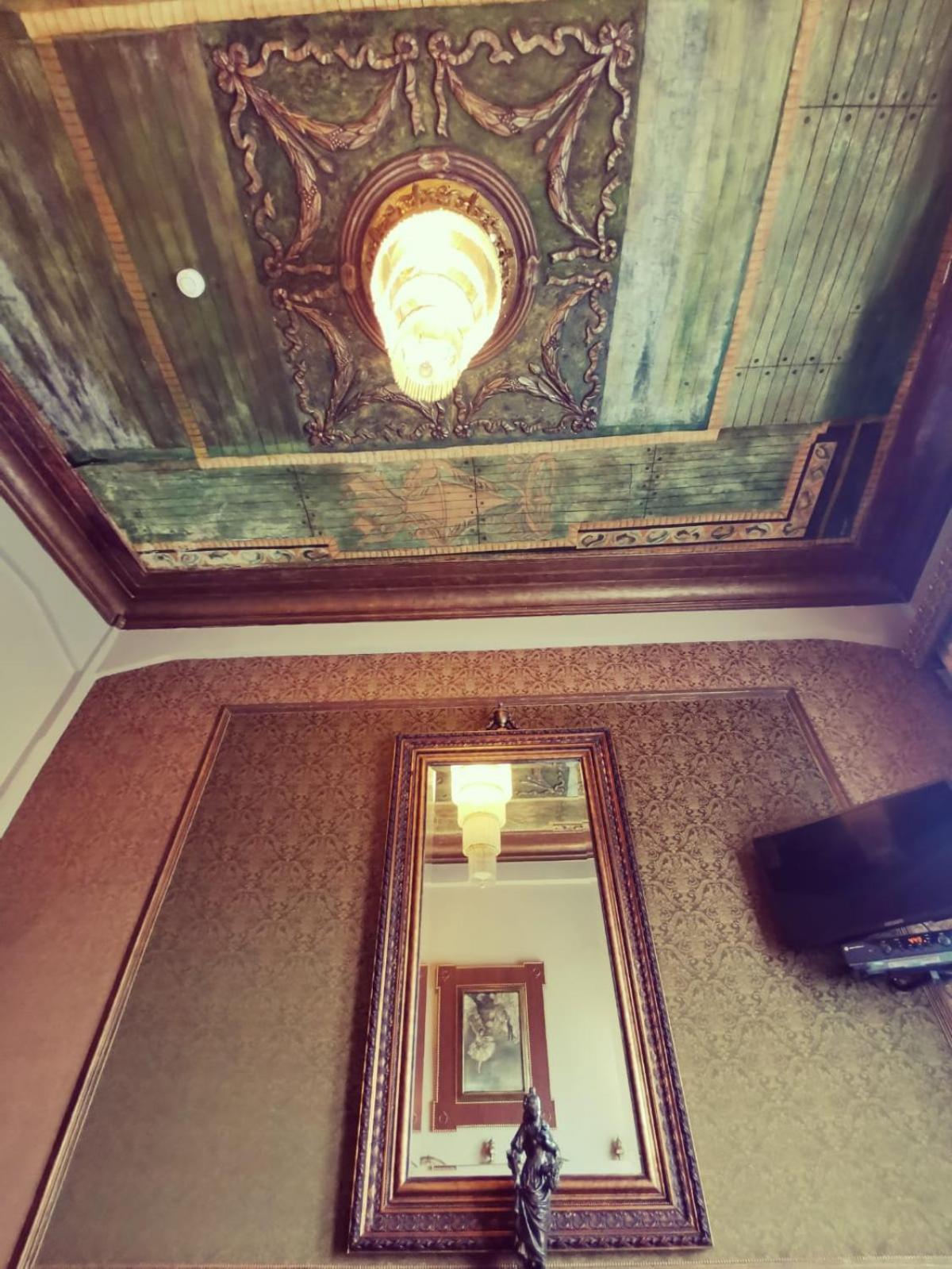 Hotel Boutique Mansion Del Rio Гуаякіль Екстер'єр фото