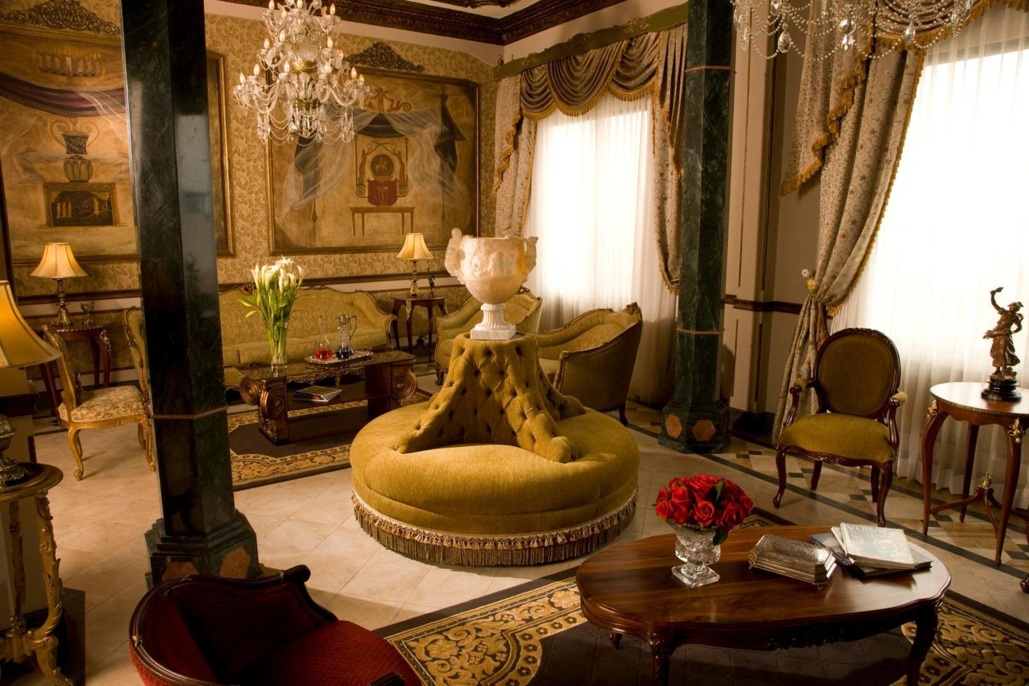 Hotel Boutique Mansion Del Rio Гуаякіль Номер фото