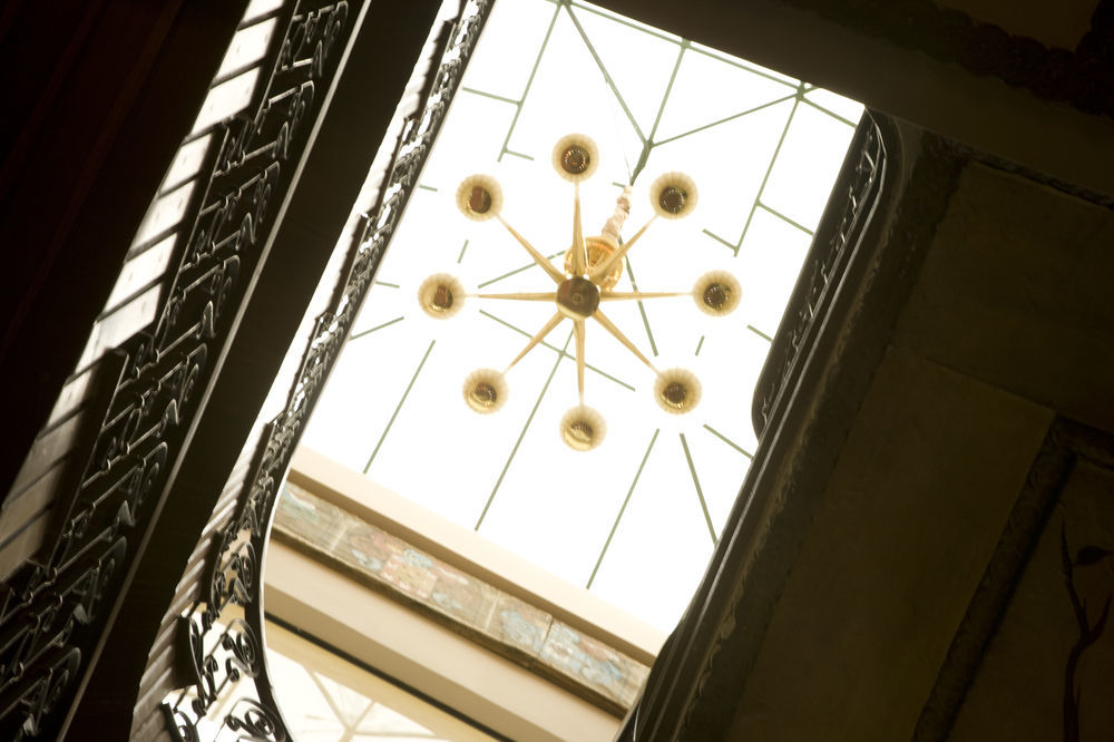 Hotel Boutique Mansion Del Rio Гуаякіль Екстер'єр фото