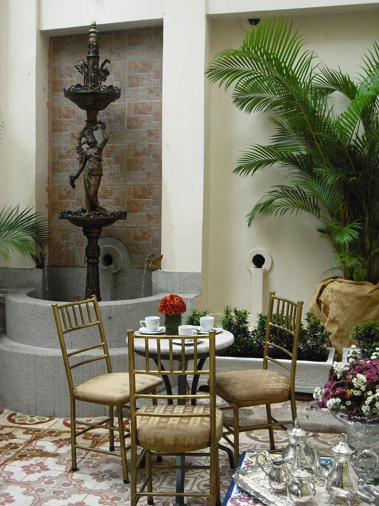 Hotel Boutique Mansion Del Rio Гуаякіль Екстер'єр фото