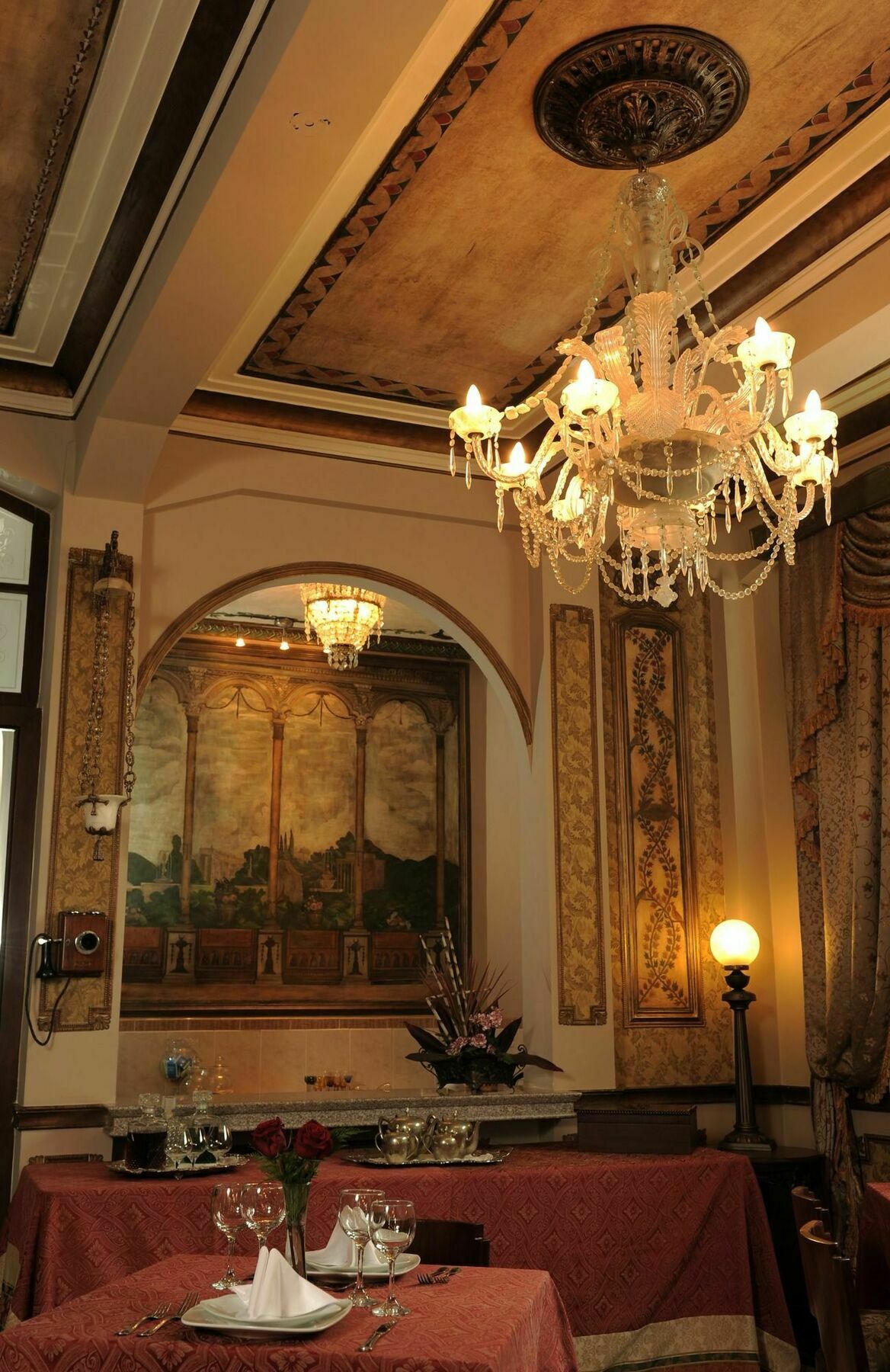 Hotel Boutique Mansion Del Rio Гуаякіль Екстер'єр фото