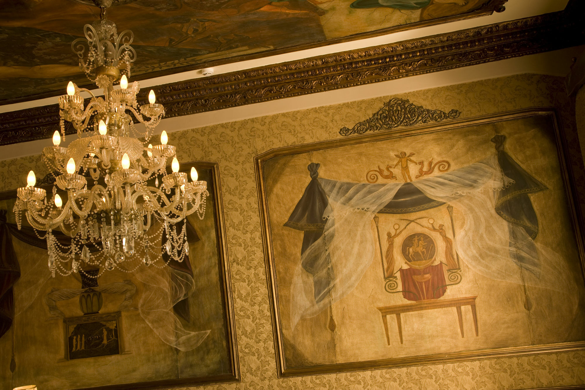Hotel Boutique Mansion Del Rio Гуаякіль Екстер'єр фото